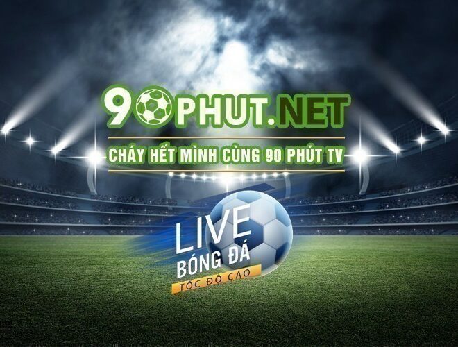 Có nên xem trực tiếp bóng đá trên Website 90 Phút TV?