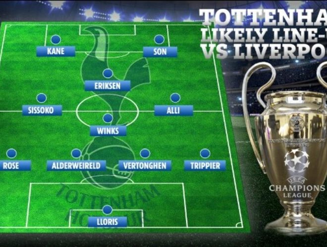 Đội hình Tottenham mùa giải 2018/19 và hành trình giành ngôi vị Á quân châu Âu