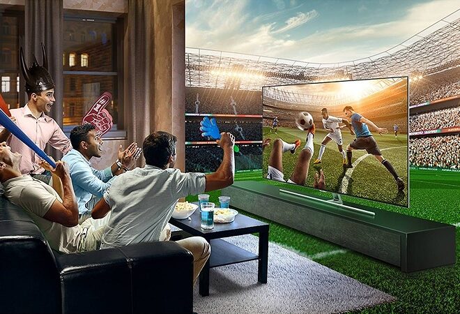Trực tiếp bóng đá Cakhia TV: Hướng dẫn trải nghiệm xem bóng mượt nhất