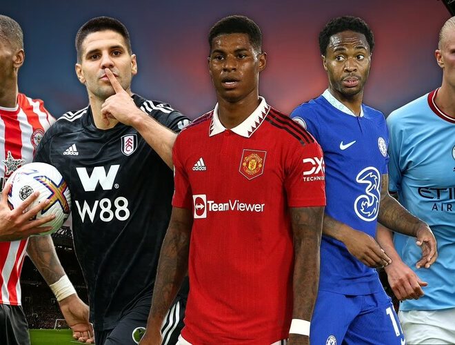 Vua phá lưới ngoại hạng Anh mùa giải 2022/2023 là ai?