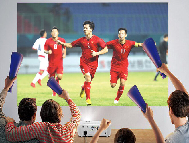 Cà Khịa TV – Nơi thăng hoa cảm xúc cùng bóng đá trực tuyến