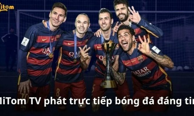 Mì Tôm TV – Hương vị bóng đá đậm đà, đậm chất Việt