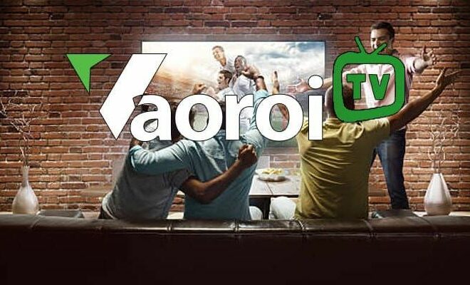 Vaoroi TV – Cổng kết nối đỉnh cao cho trải nghiệm xem bóng đá với sopcast link full siêu mượt