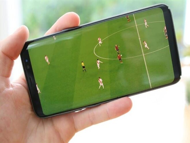 Xoilac TV – Kênh soi kèo bóng đá chất lượng, xem là mê, theo là trúng!