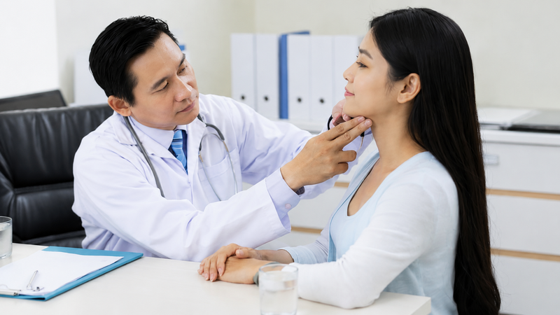 Lựa chọn cơ sở uy tín, filler rõ nguồn gốc và bác sĩ có chuyên môn là yếu tố quan trọng để có dáng cằm đẹp tự nhiên. 