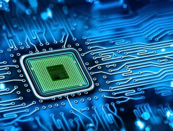 Chip bán dẫn là gì? Nền tảng công nghệ định hình kỷ nguyên số