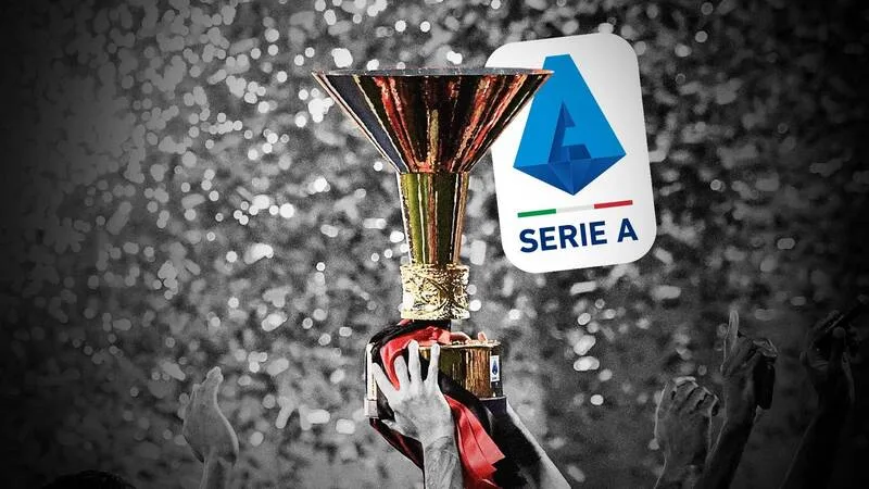 Serie A là giải bóng đá cấp cao nhất của Ý, nơi các câu lạc bộ tranh danh hiệu Scudetto mỗi mùa.