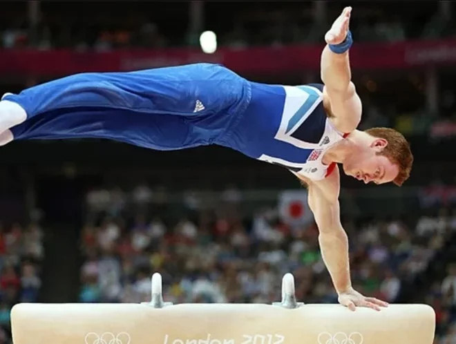 Thể dục dụng cụ Olympics: lịch sử, luật thi đấu và sức hút