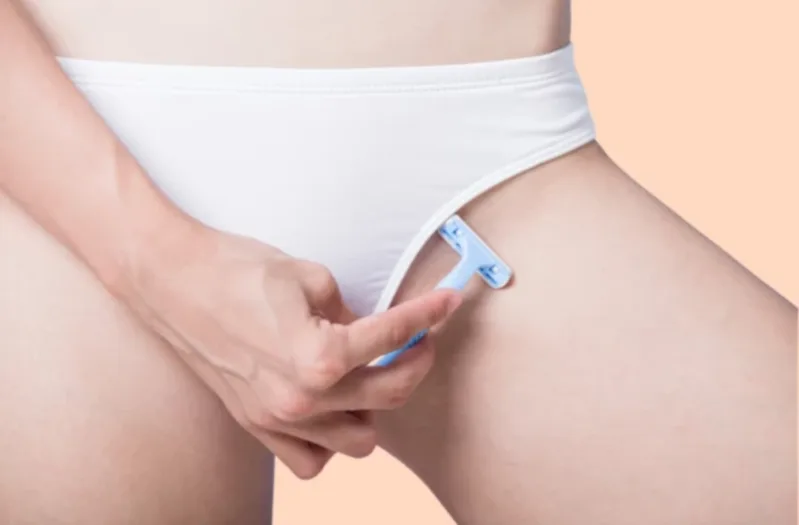 Việc tẩy lông vùng kín phụ thuộc vào nhu cầu cá nhân, thói quen vệ sinh và độ nhạy cảm của làn da.