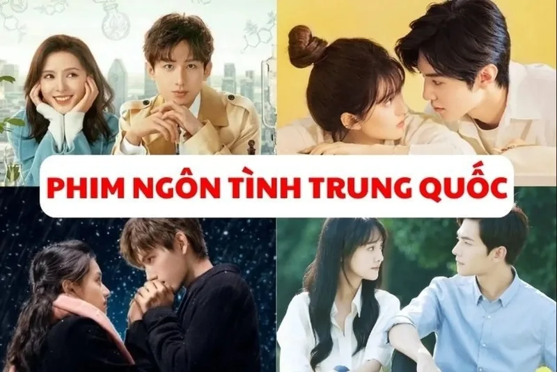 Xác định thể loại yêu thích là bước đầu tiên để chọn được bộ phim ngôn tình hợp gu.